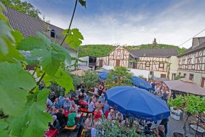 Weinprobiertage 2019