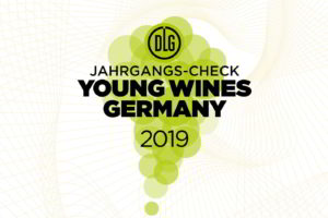 Young Wines Germany Jahrgangs-Check 2019