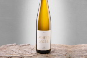 Cuvée Aehrensache