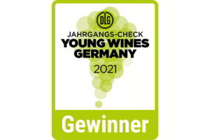 Gewinner Young Wines Germany 2021