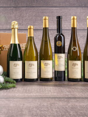 Präsent "Wintermärchen"