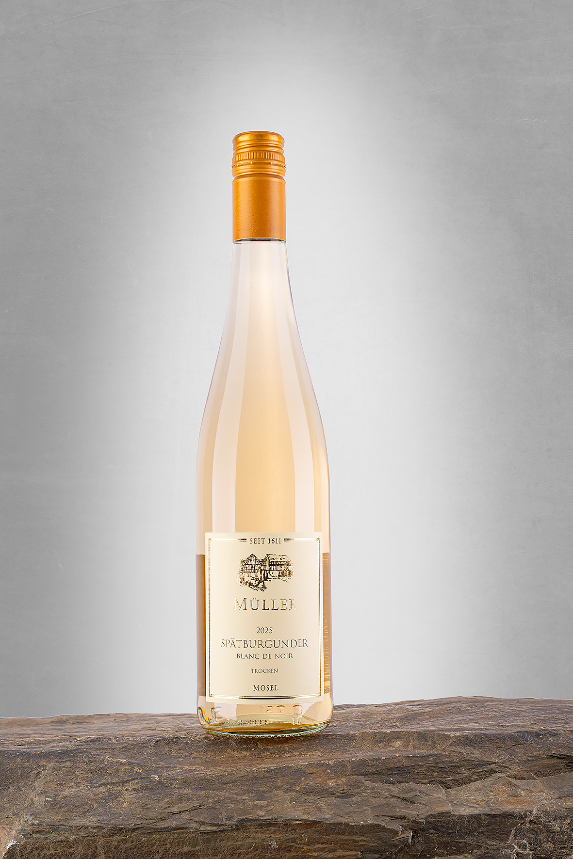 2025 Spätburgunder Blanc de Noir